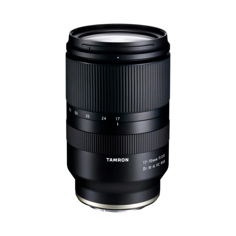 SONY ILME-FX30 + Tamron 17-70mm F2.8  profesionālā videokamera | noma