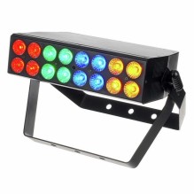 Профессиональный светодиодный прожектор Stairville xBrick HEX 16x8W RGBAW UV<br /><span style=text-transform:none;><small></small></span> Профессиональный светодиодный прожектор Stairville xBrick HEX 16x8W RGBAW UV<br /><span style=text-transform:none;><small></small></span>