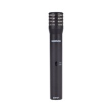 Микрофон Shure SM137 (конденсаторный)<br /><span style=text-transform:none;><small></small></span> Микрофон Shure SM137 (конденсаторный)<br /><span style=text-transform:none;><small></small></span>