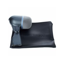 Микрофон Shure Beta 52A (для большого барабана)<br /><span style=text-transform:none;><small></small></span> Микрофон Shure Beta 52A (для большого барабана)<br /><span style=text-transform:none;><small></small></span>