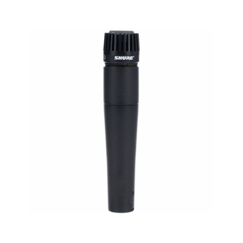 Mikrofons Shure SM57 (instrumentiem) | noma