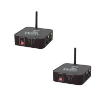 Беспроводной DMX-мост ADJ WiFly Беспроводной DMX-мост ADJ WiFly