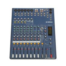 Звуковой микшерный пульт Yamaha MG124CX<br /><span style=text-transform:none;><small></small></span> Звуковой микшерный пульт Yamaha MG124CX<br /><span style=text-transform:none;><small></small></span>