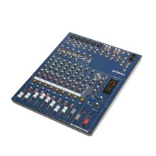 Звуковой микшерный пульт Yamaha MG124CX<br /><span style=text-transform:none;><small></small></span> Звуковой микшерный пульт Yamaha MG124CX<br /><span style=text-transform:none;><small></small></span>
