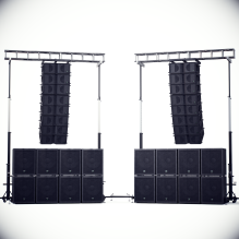 Аудиосистема Audiofocus Ares 8a (8 элементов, 8 сабвуферов)<br /><span style=text-transform:none;><small></small></span> Аудиосистема Audiofocus Ares 8a (8 элементов, 8 сабвуферов)<br /><span style=text-transform:none;><small></small></span>