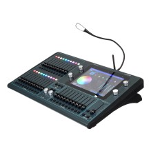 Пульт управления светом ChamSys QuickQ-20<br /><span style=text-transform:none;><small></small></span> Пульт управления светом ChamSys QuickQ-20<br /><span style=text-transform:none;><small></small></span>