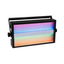 Stroboskops - effekt gaisma EUROLITE LED Super Strob<br /><span style=text-transform:none;><small></small></span> Stroboskops - effekt gaisma EUROLITE LED Super Strob<br /><span style=text-transform:none;><small></small></span>