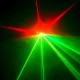 Лазерный эффект JB Twin Beam Color MK II | arenda