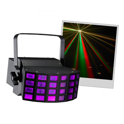 Gaismas efekts LED beamer | noma Gaismas efekts LED beamer | noma