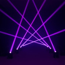 Moving head Eurolite LED TMH-B90 beam (4 шт.)<br /><span style=text-transform:none;><small></small></span> Moving head Eurolite LED TMH-B90 beam (4 шт.)<br /><span style=text-transform:none;><small></small></span>
