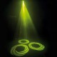 Gaismas efekts Showtec Indigo 150 LED Spot | noma Gaismas efekts Showtec Indigo 150 LED Spot | noma