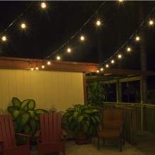 Lielo LED spuldžu apgaismes virtene 100m (balta)<br /><span style=text-transform:none;><small></small></span> Lielo LED spuldžu apgaismes virtene 100m (balta)<br /><span style=text-transform:none;><small></small></span>