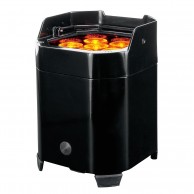 Ūdensdrošs bezvadu prožektors ADJ QAIP<br /><span style=text-transform:none;><small></small></span>