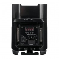 Ūdensdrošs bezvadu prožektors ADJ QAIP<br /><span style=text-transform:none;><small></small></span>