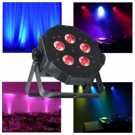 LED prožektors ADJ Tripar plus<br /><span style=text-transform:none;><small></small></span>