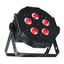 Светодиодный прожектор Involight ADJ Tripar plus Светодиодный прожектор Involight ADJ Tripar plus