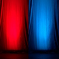 LED prožektori ADJ Vbar <br /><span style=text-transform:none;><small> komplekts</small></span>