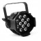 Светодиодный прожектор Involight SuperSpot 210 Светодиодный прожектор Involight SuperSpot 210