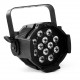 LED prožektors Involight SuperSpot 210 | noma
