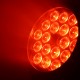 Мощный прожектор LED PAR 18x10 Вт | arenda Мощный прожектор LED PAR 18x10 Вт | arenda