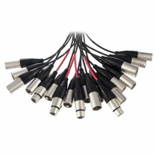 Pro snake MTS1604-30<br /><span style=text-transform:none;><small> 30 m</small></span> Pro snake MTS1604-30<br /><span style=text-transform:none;><small> 30 m</small></span>