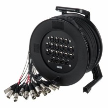 Pro snake MTS1604-30<br /><span style=text-transform:none;><small> 30 m</small></span> Pro snake MTS1604-30<br /><span style=text-transform:none;><small> 30 m</small></span>