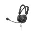Sennheiser HMD 26-II (Broadcast/komentēšanas austiņas ar mikrofonu)