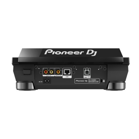 DJ atskaņotāji Pioneer XDJ-1000MK2 (pāris) | noma