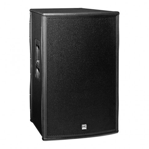 Aktīvās skandas HK Audio Pulsar PL 112 FA | 2.gab. | noma Aktīvās skandas HK Audio Pulsar PL 112 FA | 2.gab. | noma