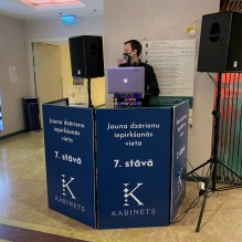 Aktīvās skandas HK Audio PR:O 12 <br /><span style=text-transform:none;><small> 2 gab.</small></span> Aktīvās skandas HK Audio PR:O 12 <br /><span style=text-transform:none;><small> 2 gab.</small></span>