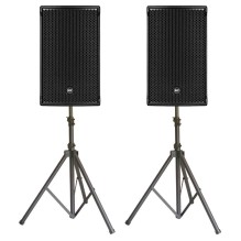 Активные профессиональные колонки  RCF NX 32-A <br /><span style=text-transform:none;><small> пара</small></span> Активные профессиональные колонки  RCF NX 32-A <br /><span style=text-transform:none;><small> пара</small></span>