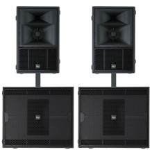 KV2 Audio PA высшего качества (до 1000 человек)<br /><span style=text-transform:none;><small></small></span> KV2 Audio PA высшего качества (до 1000 человек)<br /><span style=text-transform:none;><small></small></span>
