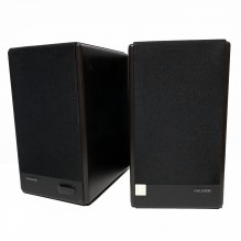 Kompakti aktīvie skaļruņi kino vai prezentācijām | 2 gab. Kompakti aktīvie skaļruņi kino vai prezentācijām | 2 gab.