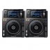 DJ проигрыватель Pioneer CDJ-2000 (Без NXS) | 2 шт.
