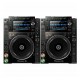 DJ atskaņotājs Pioneer CDJ-2000NXS2 | 2 gab. | noma DJ atskaņotājs Pioneer CDJ-2000NXS2 | 2 gab. | noma