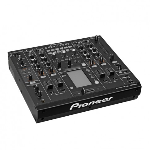 DJ miksēšanas pults Pioneer DJM-2000NXS | noma