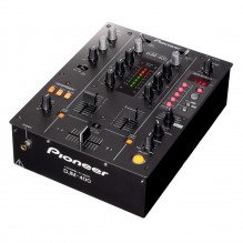 DJ miksēšanas pults Pioneer DJM-400<br /><span style=text-transform:none;><small></small></span> DJ miksēšanas pults Pioneer DJM-400<br /><span style=text-transform:none;><small></small></span>