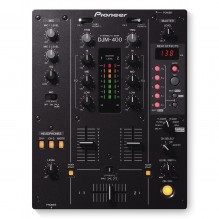 DJ микшерный пульт Pioneer DJM-400<br /><span style=text-transform:none;><small></small></span> DJ микшерный пульт Pioneer DJM-400<br /><span style=text-transform:none;><small></small></span>
