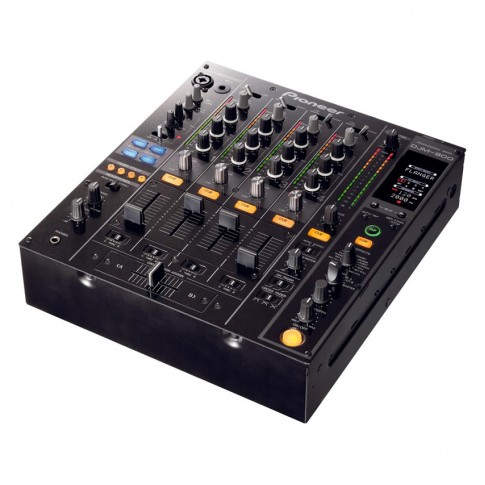 DJ микшерный пульт Pioneer DJM-800 | arenda