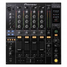 DJ микшерный пульт Pioneer DJM-800<br /><span style=text-transform:none;><small></small></span> DJ микшерный пульт Pioneer DJM-800<br /><span style=text-transform:none;><small></small></span>