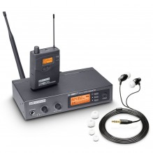 LD Systems MEI 1000 G2 беспроводной In-Ear система мониторинга<br /><span style=text-transform:none;><small></small></span> LD Systems MEI 1000 G2 беспроводной In-Ear система мониторинга<br /><span style=text-transform:none;><small></small></span>