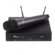 Bezvadu mikrofons T.Bone<br /><span style=text-transform:none;><small></small></span>