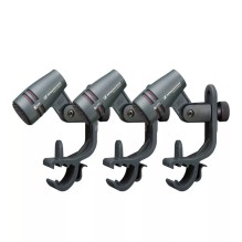 Микрофоны для записи ударных Sennheiser E604<br /><span style=text-transform:none;><small></small></span> Микрофоны для записи ударных Sennheiser E604<br /><span style=text-transform:none;><small></small></span>