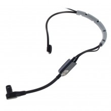 Беспроводной головной микрофон Shure SM35/BLX24R<br /><span style=text-transform:none;><small></small></span> Беспроводной головной микрофон Shure SM35/BLX24R<br /><span style=text-transform:none;><small></small></span>