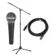 Mikrofons Shure SM58 | noma