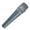 Mikrofons Shure Beta57a (instrumentiem) Mikrofons Shure Beta57a (instrumentiem)
