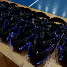 Silent Disco 25/1 <br /><span style=text-transform:none;><small> комплект</small></span> Silent Disco 25/1 <br /><span style=text-transform:none;><small> комплект</small></span>