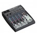 Skaņas miksēšanas pults Behringer Xenyx 802
