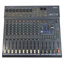 Звуковой микшерный пульт Yamaha MX12/4<br /><span style=text-transform:none;><small></small></span> Звуковой микшерный пульт Yamaha MX12/4<br /><span style=text-transform:none;><small></small></span>