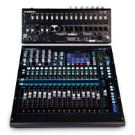 Skaņas miksēšanas pults Allen-Heath QU-16<br /><span style=text-transform:none;><small></small></span>